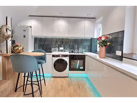 appartement montreuil 3 pièce(s) 41 m2
