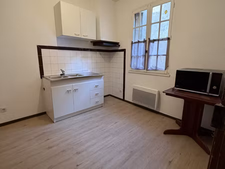 appartement t2 en duplex a 20 min de castelnaudary