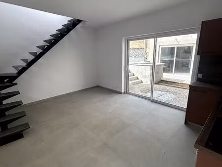 appartement villie morgon 2 pièce(s) 35 m2