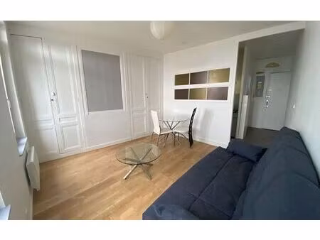 location appartement  m² t-1 à le havre  435 €