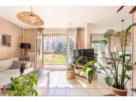 appartement 2 chambre(s) à vendre