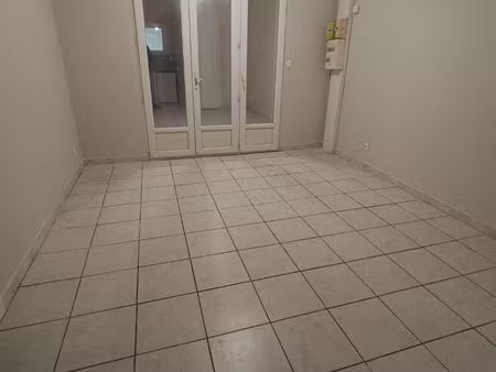 appartement 2 pièces marly