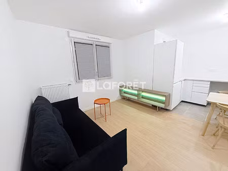 appartement montfermeil 2 pièce(s) 41.76 m2