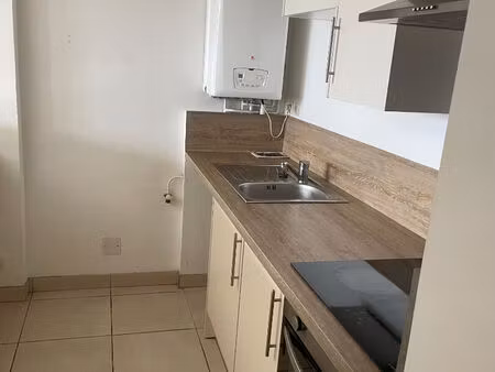 montivilliers 2ème étage