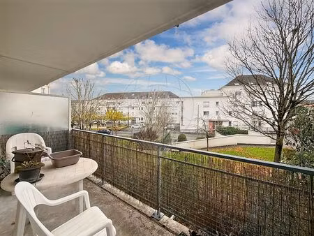 appartement 2 chambre(s) à vendre