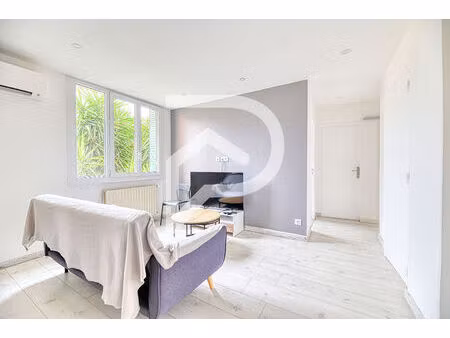 appartement nimes 4 pièces