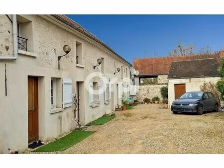 location appartement  39.13 m² t-2 à thiers-sur-thève  850 €