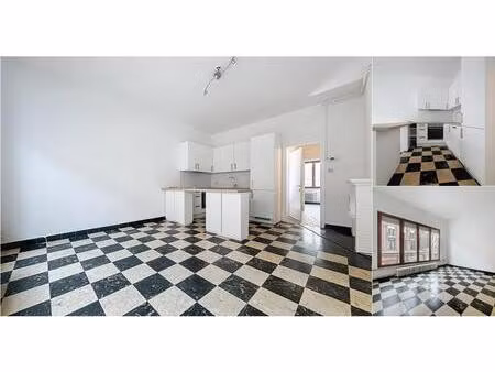 appartement à louer avec 1 chambre   tournai (vbd95059)