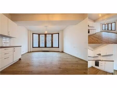 appartement à louer avec terrasse et 2 chambres   tournai (vbd95060)