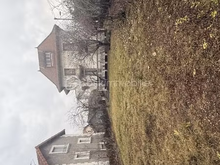 maison de 116 m² à aix-les-bains