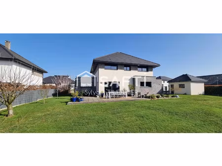 vente maison 6 pièces 146 m² athies (62223)