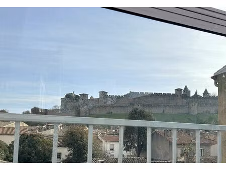 maison carcassonne 7 pièce(s) 232 m2