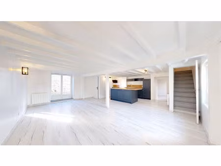 vente maison 5 pièces  136.00m²  cergy