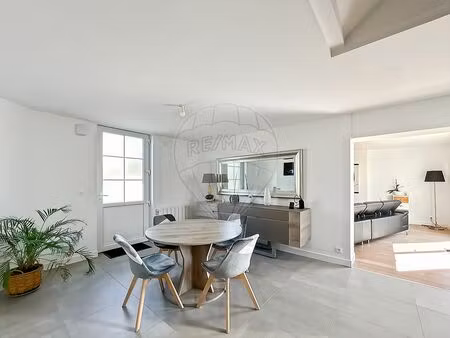 maison 3 chambre(s) à vendre