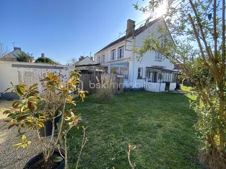 maison de 110 m² à chalons-en-champagne