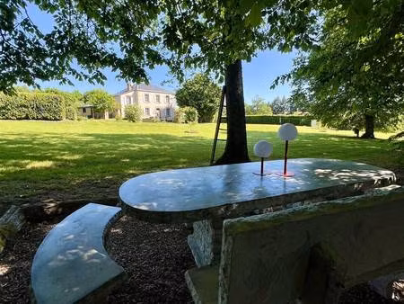 propriétaire particulier