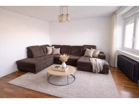 vente maison 6 pièces 145 m² cutry (54720)