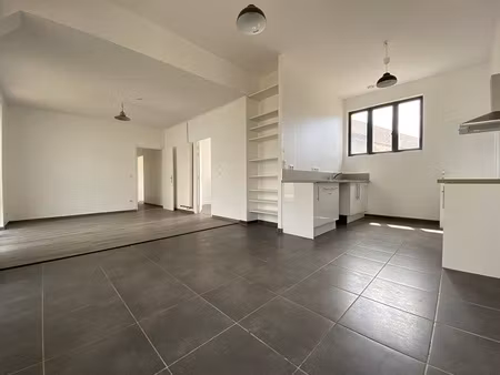 maison 4 chambres centre-ville