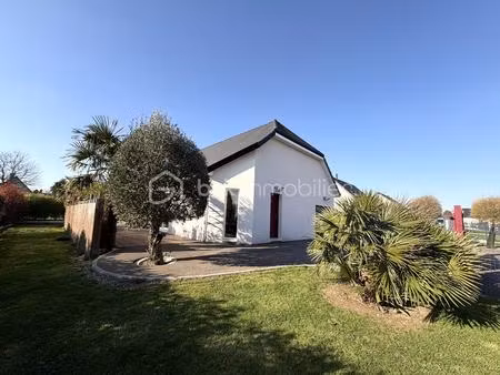 maison de 97 m² à bosroumois