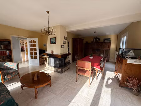 maison le rheu 5 pièces 113 m2