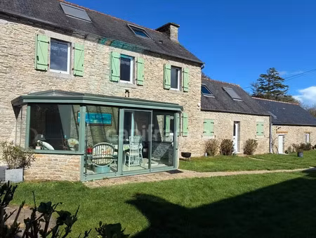 vente maison 6 pièces 150 m² à milizac (29290)  447 000 €