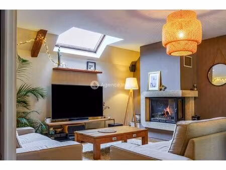 maison à vendre monts