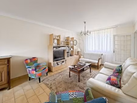 maison 4 chambre(s) à vendre