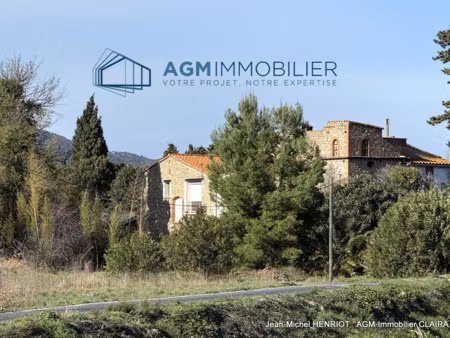 vente maison 5 pièces 172 m² pézilla-la-rivière (66370)