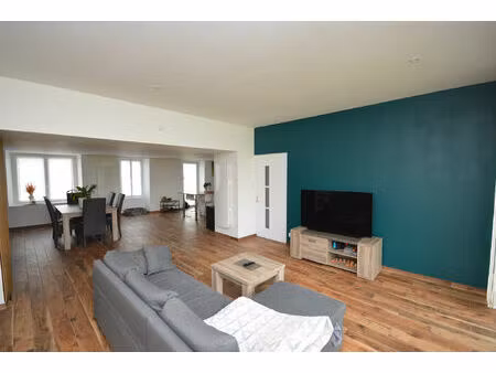 vente maison 6 pièces 143 m² saint-prouant (85110)