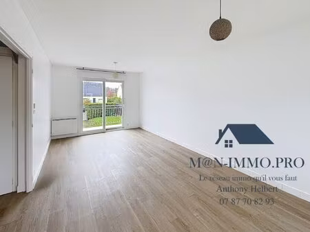 maison centre de trégueux