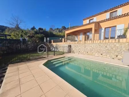 maison provencale de 114 04 m² à vallauris
