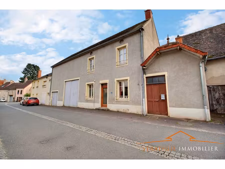 joncy maison 6 pièces 4 chambres