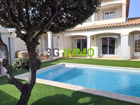 maison traditionnelle 6 pièces