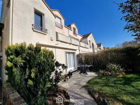 vente appartement 5 pièces 99 m² choisy-le-roi (94600)