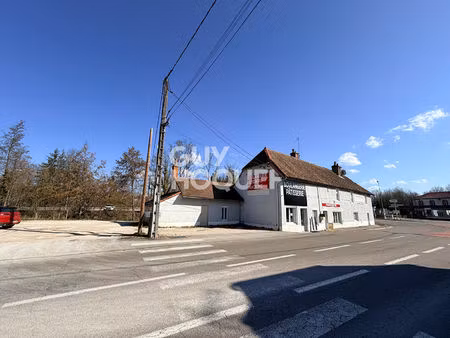 immeuble investissement locatif