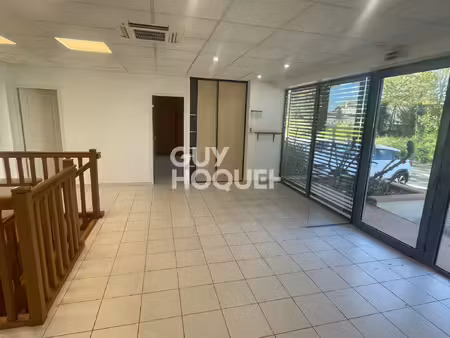 immeuble à vendre de 358 m²