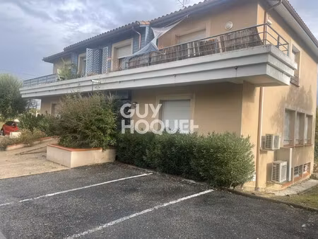 immeuble à vendre de 401 40 m²