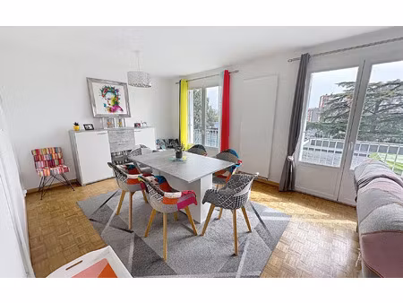 appartement lons 75.89 m² t-3 à vendre  170 000 €