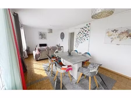 appartement lons 75.89 m² t-3 à vendre  182 500 €