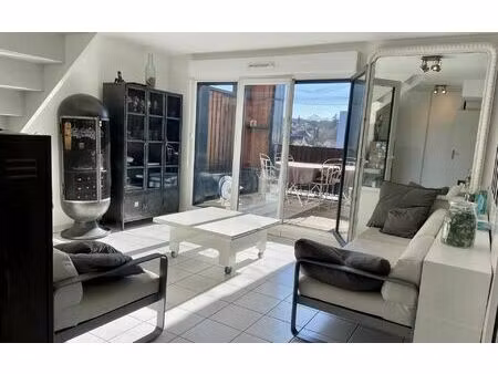 appartement ris-orangis 74.25 m² t-4 à vendre  246 000 €