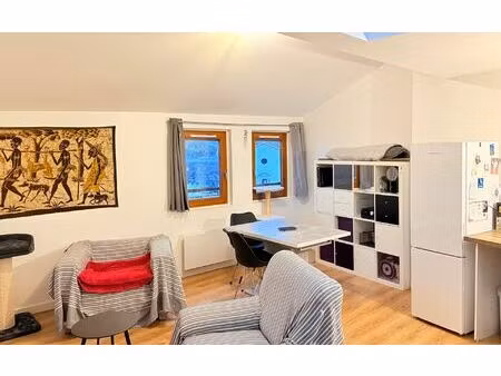 appartement romans-sur-isère m² t-4 à vendre  175 000 €