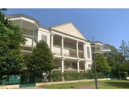 appartement la varenne - saint-maur-des-fossés 71 m² t-3 à vendre  495 000 €