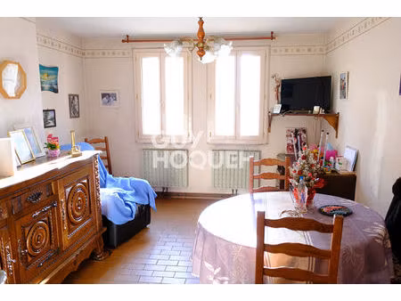 vente d'un appartement de 3 pièces (55 m²) à toulouse