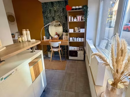 vente commerce 2 pièces 16 m² kintzheim (67600)
