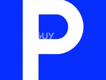 parking à vendre à chaville - rive droite - les vignes