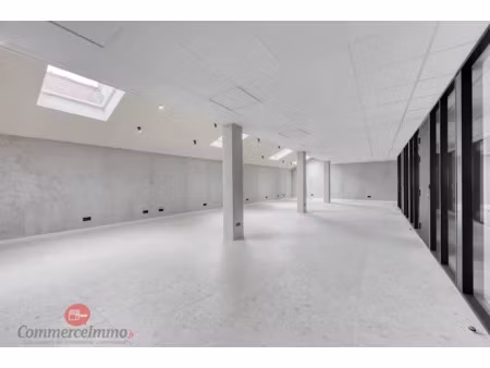 location locaux professionnels 410 m² à choisy-le-roi (94600)  78 000 €