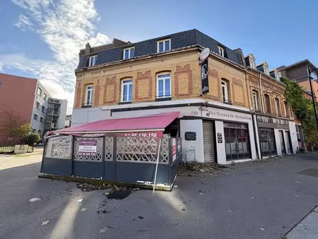 a vendre - local commercial de 145 m2