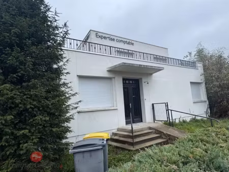 location locaux professionnels 223 m² à villeneuve-le-roi (94290)  28 800 €