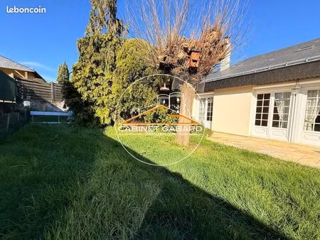 maison 4 pièces 146 m²