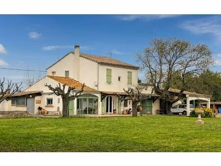 maison béziers m² t-5 à vendre  550 000 €